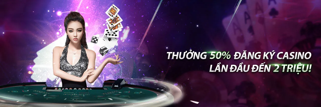 Khuyến mãi chào mừng tại km666 link mới