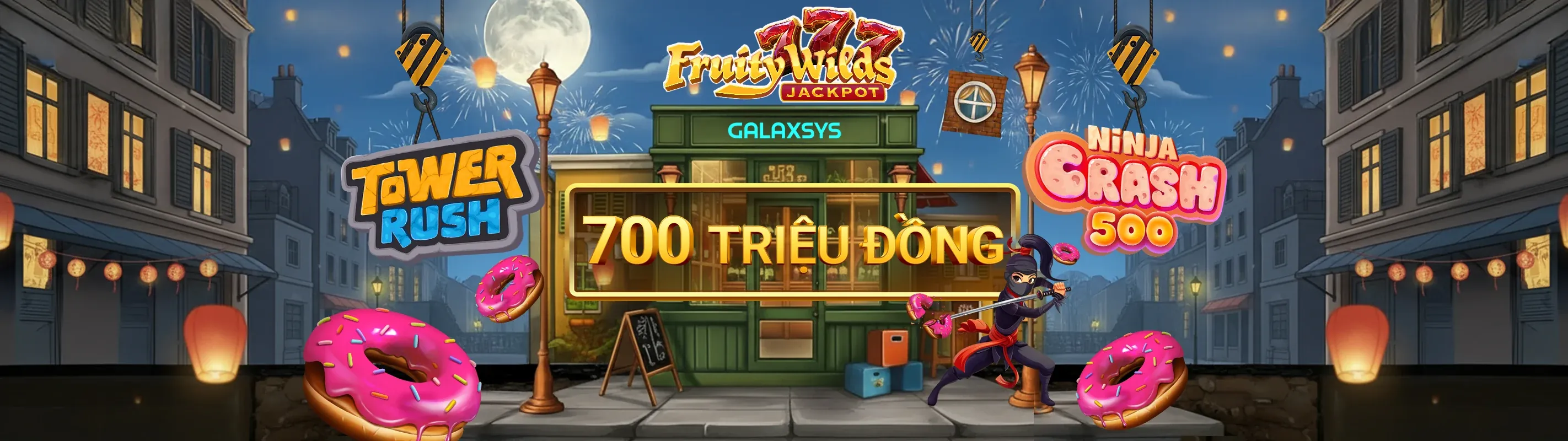 Hình ảnh tổng quan về KM666, thể hiện các trò chơi cá cược thể thao và casino trực tuyến với giao diện hiện đại, màu sắc chủ đạo xanh dương và trắng.